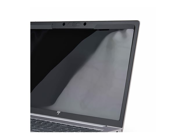 Startech Magnetic Privacy Screen For 14-Inch 16:9 Laptop, TAA - Notebook privacy filter (horizontal) - 2-way - removable - magnetic - 14" - black - TAA Compliant