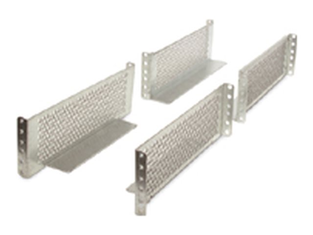 APC - UPS mounting kit - rack mountable - for P/N: SRTL5KRM2UI-HW, SRTL5KRM2UT, SRTL5KRM2UT-5KRMTF, SRTL5KRM2UT-5KTF, SRTL5KRM2UT-HW