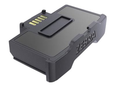 WS50 SPARE BATTERY 1300MAH FOR CONVERGED SCAN