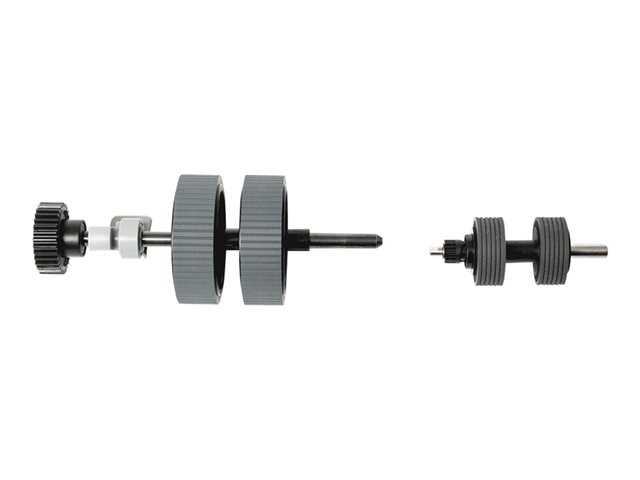 REPLACEMENT ROLLER SET FOR ADS-2200 AND ADS-2700W