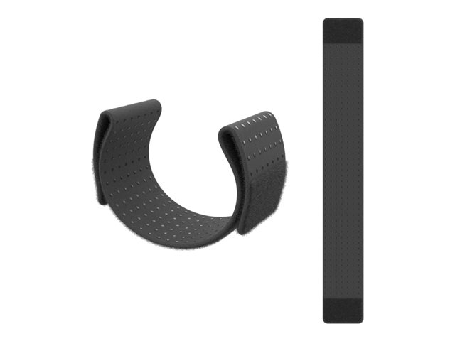 REPLACEMENT VELCRO WRIST STRAP FOR TC22/TC27 ARM MOUNT LARGE