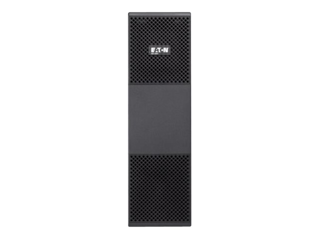 Eaton 9SX 9SXEBM180RT - Battery enclosure (rack-mountable / external) - Lead Acid - 3U - 19" - for 9SX 9SX5KIRT