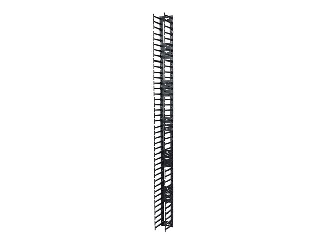 Vertical Cable Manager for NetShelter SX 750mm Wide 42U (Qty 2)