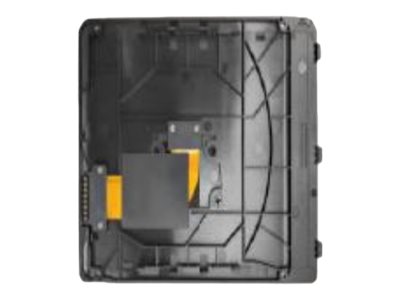 ET4X 10IN BATTERY COVER FOR PRESENTATION STAND