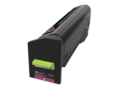 MAGENTA ULTRA HY CORP CART 55K
