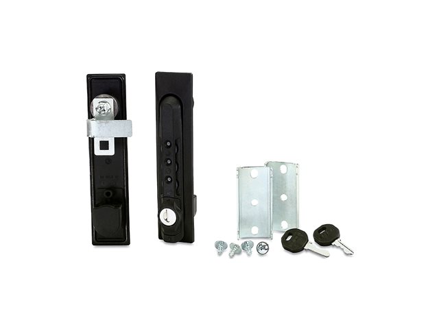 Combination Lock Handles (Qty 2)