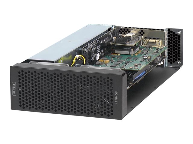DuoModo Echo III Module