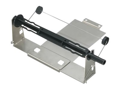 Epson paper roll holder