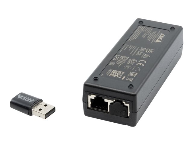 AXIS TM1901 WIRELESS KIT FOR AXIS M1075-L BOX CAMERA.