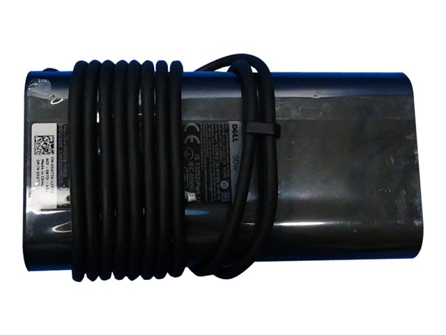 Dell AC Adapter - power adapter - 90 Watt