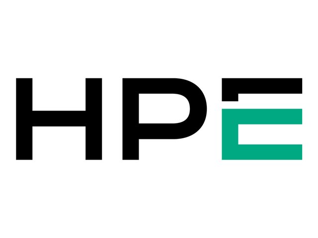 HPE - system cabinet bezel kit - 1U