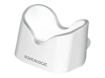 HOLDER DESK/WALL MNT Q040 WHT