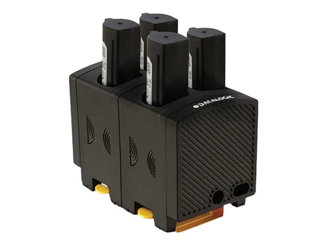MULTI BATTERY CHARGER MASTER 4-SLOT (REQUIRES THE 90ACC0350