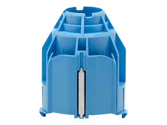 HP 3-in Core Adapter - printer roll media adapter