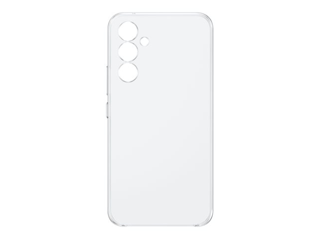 Samsung EF-QA546 - back cover for mobile phone