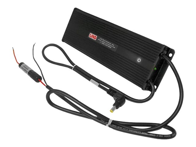 LIND 12-32V MATERIAL HANDLING ISOLATED POWER ADAPTER FOR ET/T