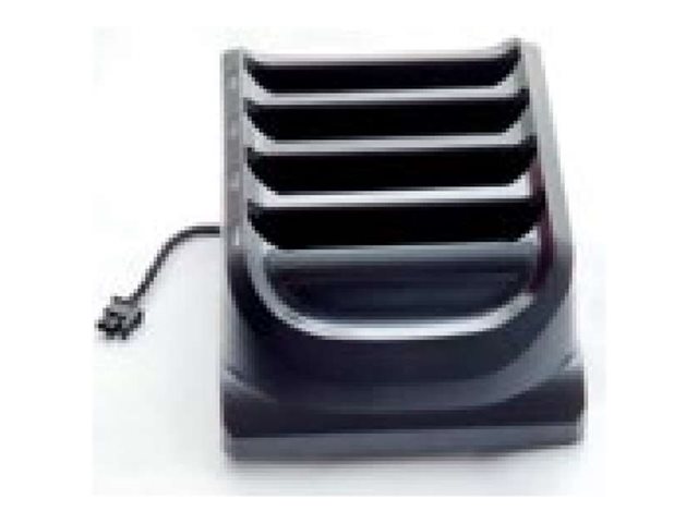 USER SWAPPABLE SPARE BATT CUP CHARGE 4 TC53/TC58 SPARE LI-ION