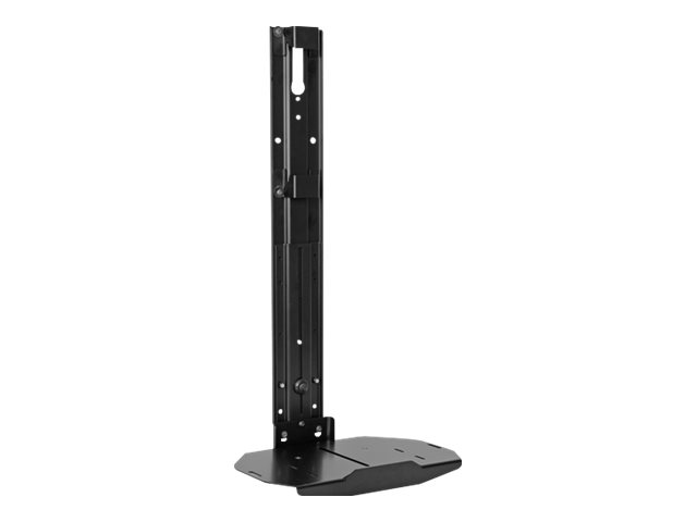 Chief Fusion 14" Above or Below Shelf For X-Large Display Mount - Black mounting component - black - TAA Compliant