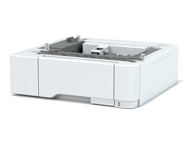 Xerox - Media tray - 550 sheets in 1 tray(s) - for Xerox C410, VersaLink C415/DN, C415V_DN