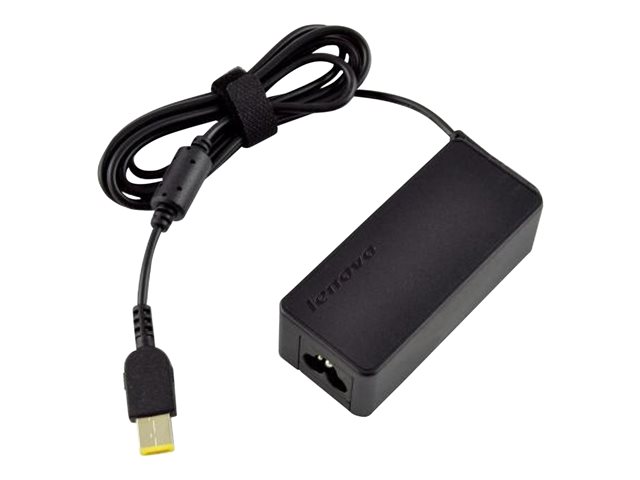 THINKPAD 45W AC ADAPTER SLIM TIP EU1 COUNTRIES