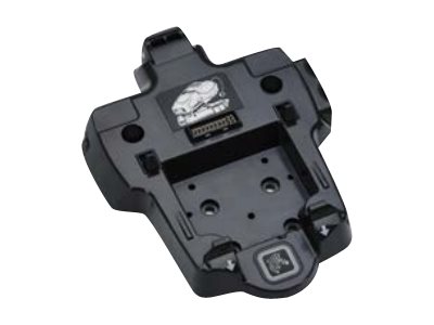VEHICLE CRADLE WITH USB LOCK ZQ500