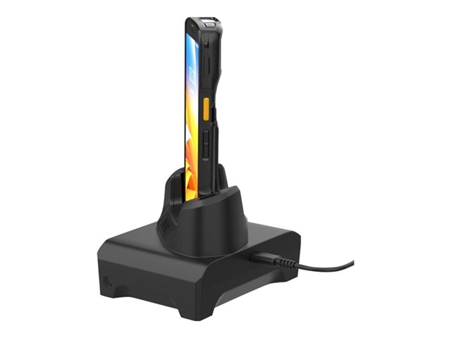 CHARGEONLY SHARECRADLE-CHARGE 1 TC22/TC27 DEVICE WITHOUT PR.BOO