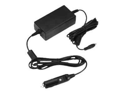 DC-DC VEHICLE ADAPTER CIG 12-24V ZQ5/ZQ6