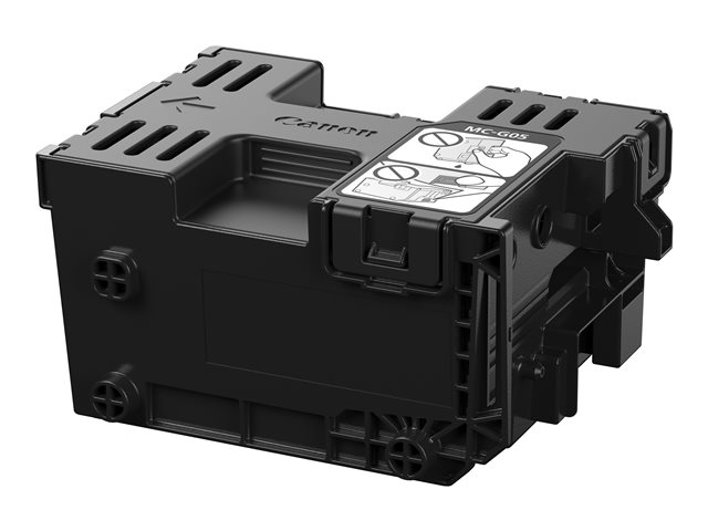 Canon MC-G05 - Maintenance cartridge - for MAXIFY GX1020, GX1050, GX2020, GX2050