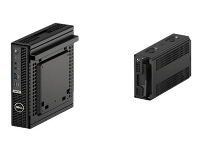 Dell - system mounting bracket - with adapter bracket