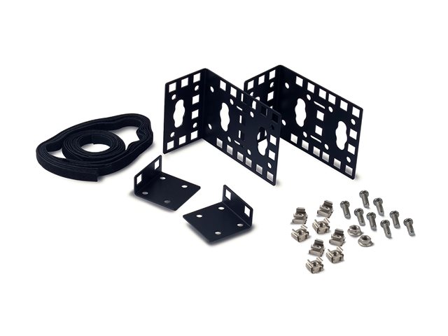 APC NetShelter Zero U - rack mounting kit - 0U
