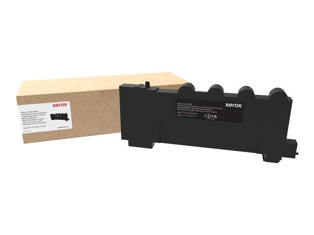 Xerox - Waste toner collector - for Xerox C310/DNI, C310/DNIM, C310V_DNI, C315/DNI, C315V_DNI, C315V_DNIUK