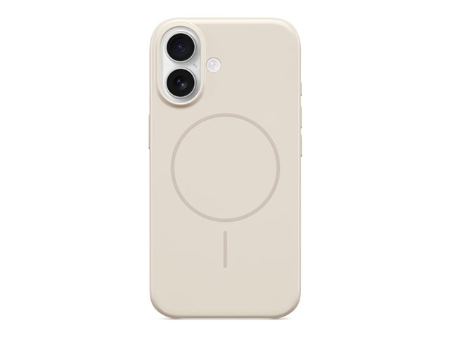 Beats - Protective cover for mobile phone - MagSafe compatibility - plastic - summit stone - for iPhone 16