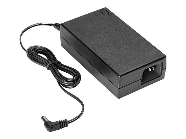 HPE Networking Instant On - Power adapter - AC - 18 watt - for Networking Instant On AP12 (US)