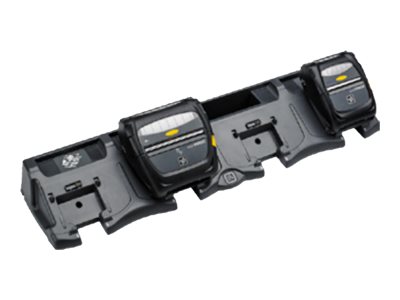 UK 4-BAY POWER STATION CHARGES UP TO 4 ZQ500 SER PRNTR