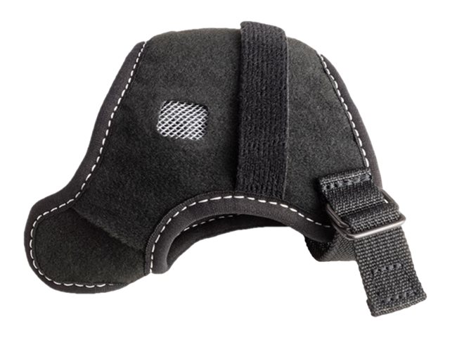 SPARE HAND WRAP FOR WS50 BACK OF HAND MOUNT LEFT HAND LARGE