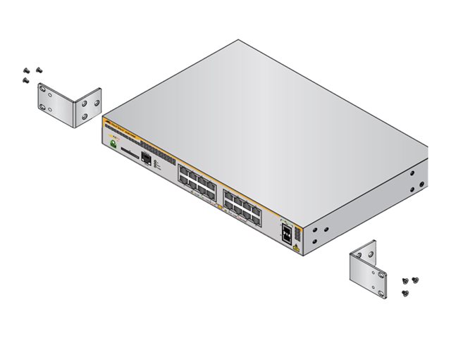 Allied Telesis AT-RKMT-J13 - rack mounting kit