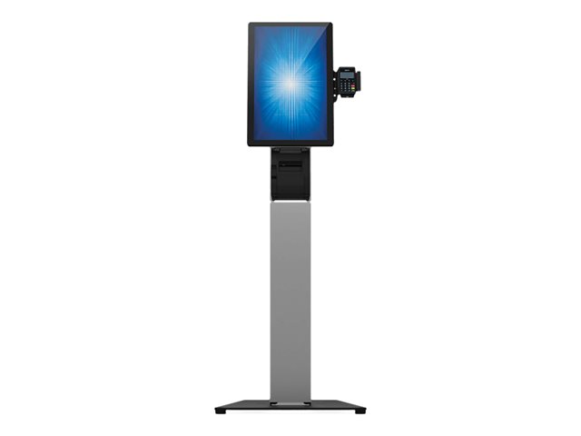 WALLABY SELF-SERVICE COUNTERTOP STAND COMPAT W/ 15IN OR 22IN AN