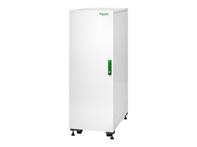 Schneider Electric Easy UPS 3S E3SXR6 Empty Modular Battery Cabinet - battery enclosure