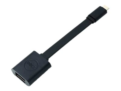 Dell - USB-C adapter - USB-C to USB Type A - 13.2 cm