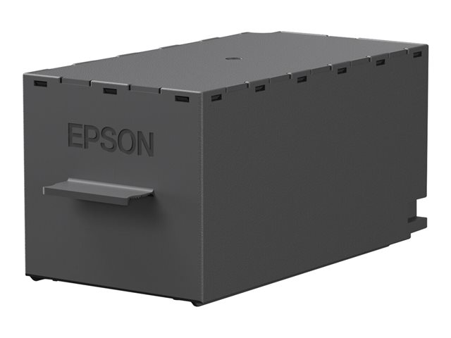 Epson - Ink maintenance box - for SureColor P706, P900, SC-P700, SC-P700 Mirage Bundling, SC-P900, SC-P900 Mirage Bundling