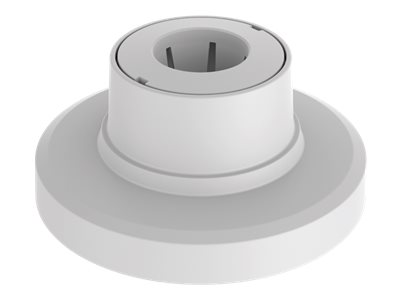 AXIS - Camera housing mounting kit - pendant mountable - for AXIS Companion Dome V, M3044, M3045, M3046, M3104, M3105, M3106