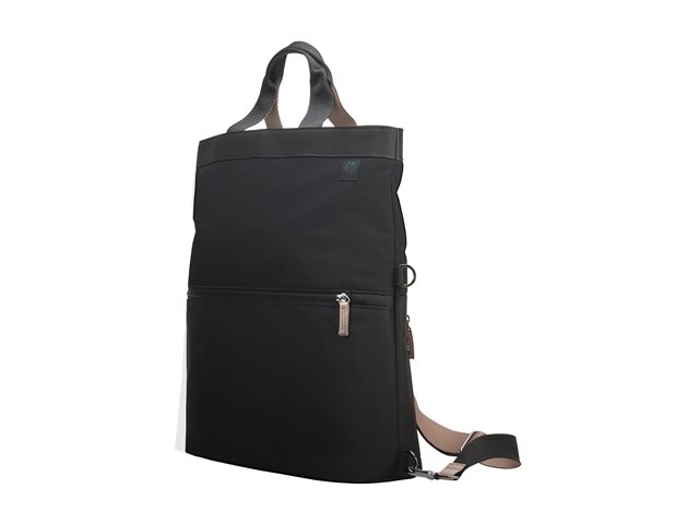 HP - notebook carrying backpack/tote - convertible