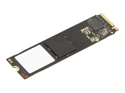 THINKCENTRE 512GB VALUE PCIE G4 NVME OPAL 2.0 M.2 2280 SSD