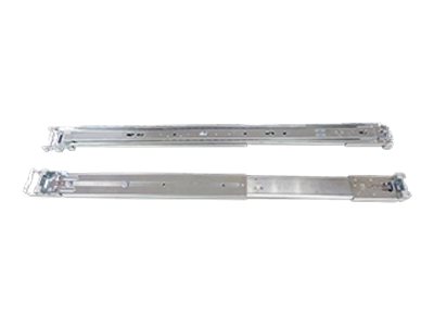 QNAP RAIL-B02 - Rack rail kit