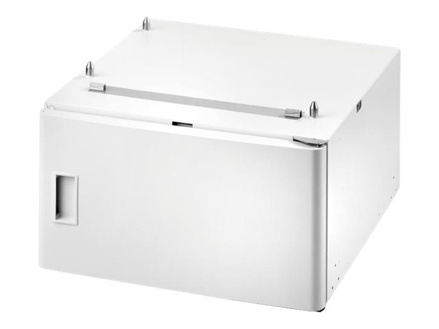 OKI printer cabinet