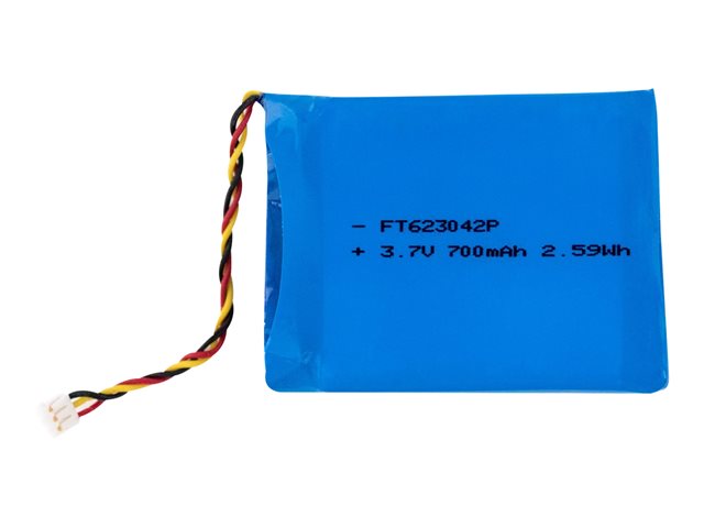 LITHIUM ION BATTERY FOR DS800 DS840 DS860 S800 S840 S860 5 PK