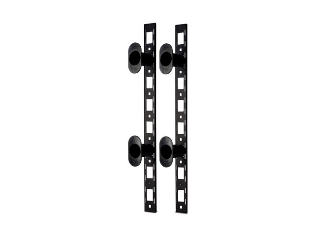 Vertical Fiber Organizer