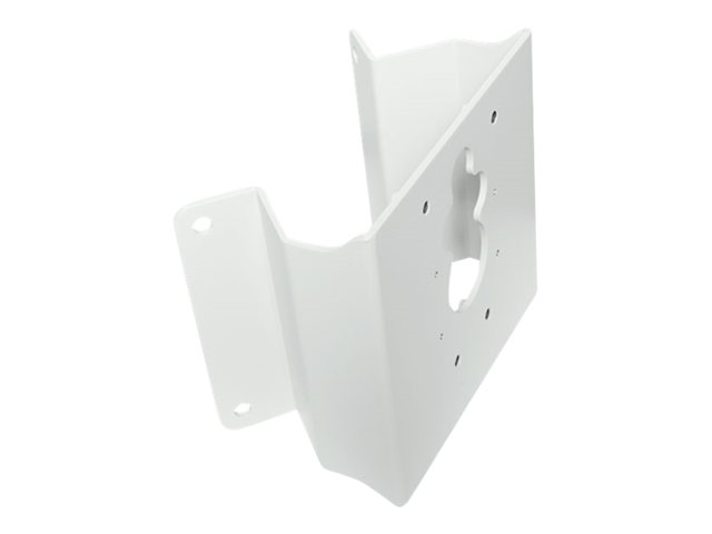 AXIS - Camera dome mounting bracket - corner mountable - outdoor