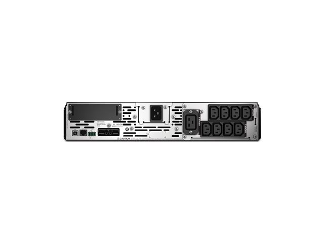 APC Smart-UPS X 3000VA Rack/Tower LCD 200-240V