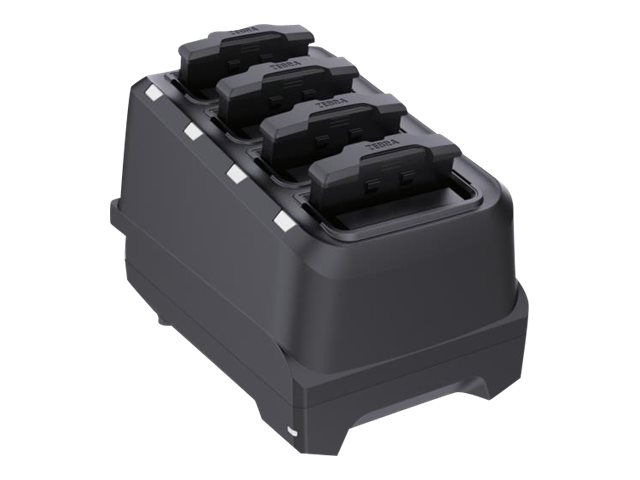 WS50 4SLOT SPARE BATTERY CHARGER FOR 1300MAH CONVERGED B